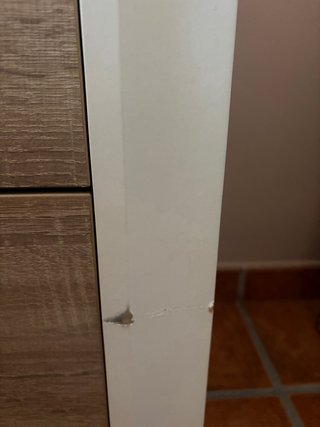 Dormitorio Matrimonio Completo