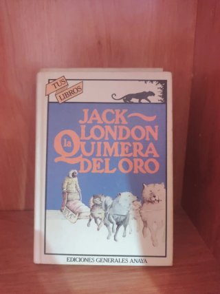 Libros de la colección TUS LIBROS ediciones ANAYA
