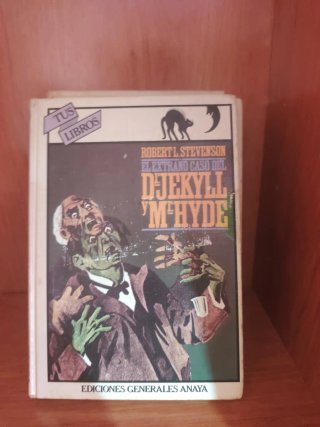Libros de la colección TUS LIBROS ediciones ANAYA