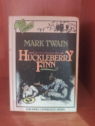 Libros de la colección TUS LIBROS ediciones ANAYA