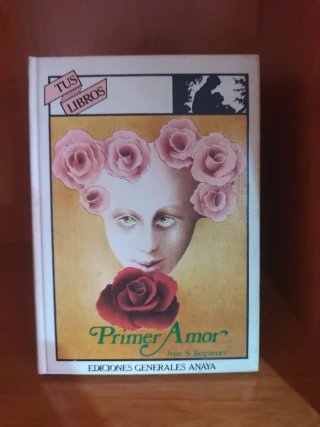 Libros de la colección TUS LIBROS ediciones ANAYA