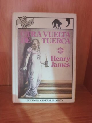 Libros de la colección TUS LIBROS ediciones ANAYA