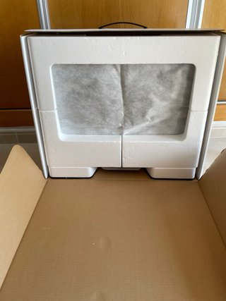 iMac 21,5 2013 i5 SSD 960GB + Caja