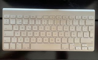 iMac 21,5 2013 i5 SSD 960GB + Caja