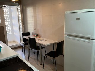 Alquiler piso en Huesca