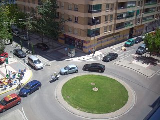 Alquiler piso en Huesca