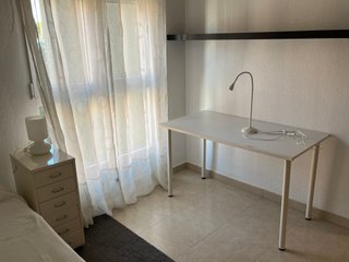 Alquiler piso en Huesca