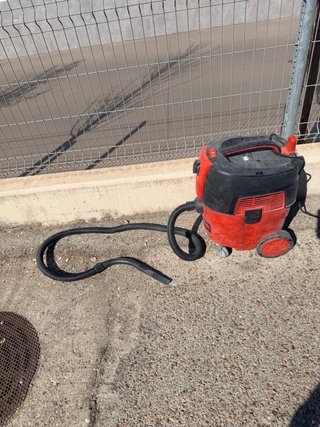 Aspirador industrial Stayer