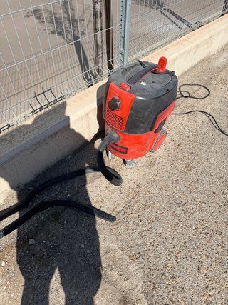 Aspirador industrial Stayer