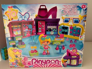 Pinypon Tienda de Accesorios