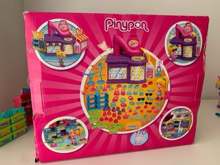 Pinypon Tienda de Accesorios