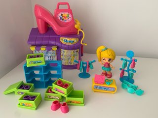 Pinypon Tienda de Accesorios