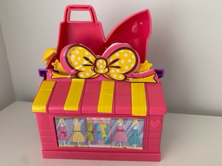 Pinypon Tienda de Accesorios