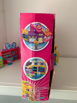 Pinypon Tienda de Accesorios