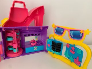 Pinypon Tienda de Accesorios