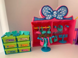 Pinypon Tienda de Accesorios
