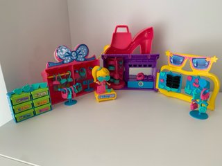 Pinypon Tienda de Accesorios
