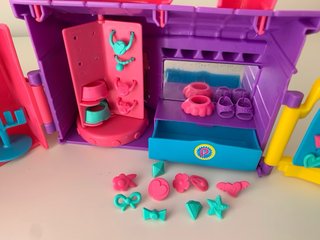 Pinypon Tienda de Accesorios