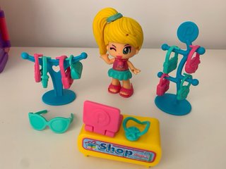 Pinypon Tienda de Accesorios