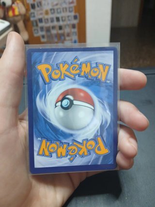 Lote 3 cartas Pokémon V