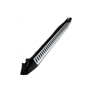 Estriberas Laterales BMW X4 F26