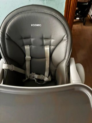 Trona evolutiva Jané Kosmic