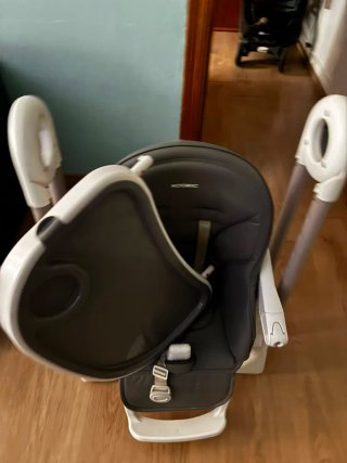 Trona evolutiva Jané Kosmic