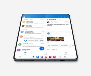 Samsung Galaxy Z Fold 4 5G 256GB PRECINTADO NUEVO