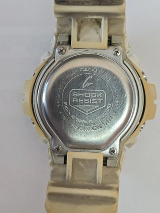 Casio G-Shock G-Lide GLX-6900 Reloj Digital