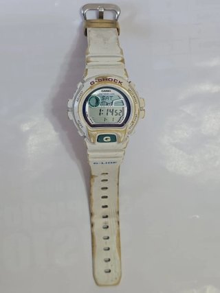 Casio G-Shock G-Lide GLX-6900 Reloj Digital