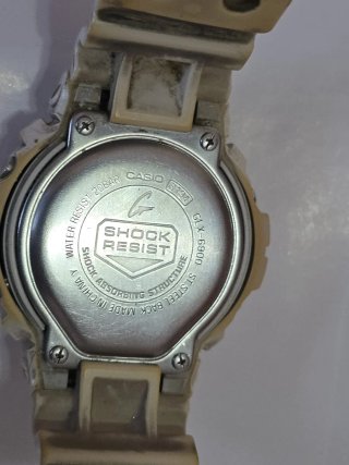 Casio G-Shock G-Lide GLX-6900 Reloj Digital
