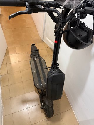 Dualtron Victor Homologado