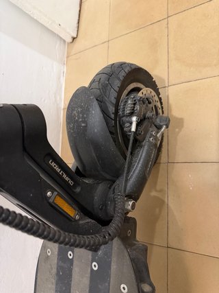 Dualtron Victor Homologado