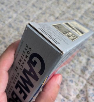 10/10 Nintendo Game Boy CIB