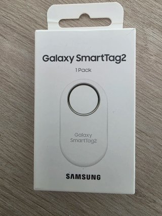 Samsung Galaxy SmartTag2 1 Pack