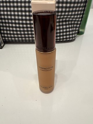 Corrector Terracotta Guerlain Beige/Marrón