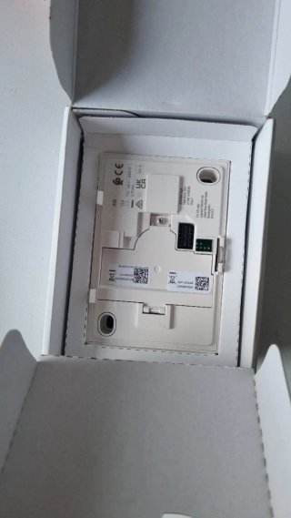 Bticino Smarther2 Netatmo Termostato Connesso