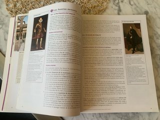 HISTORIA DE ESPAÑA 2 BACHILLERATO LA CASA DEL S...