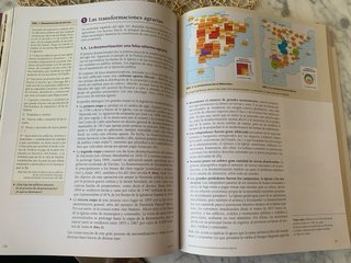 HISTORIA DE ESPAÑA 2 BACHILLERATO LA CASA DEL S...