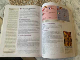 HISTORIA DE ESPAÑA 2 BACHILLERATO LA CASA DEL S...