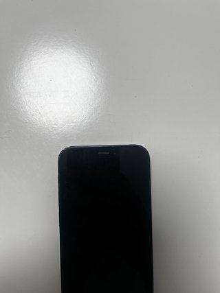 iPhone 12 mini Negro