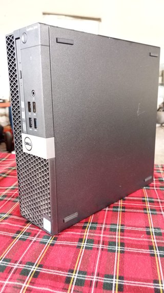 Dell OptiPlex 3040 i5 500GB HDD 4GB RAM
