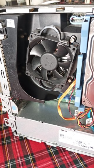 Dell OptiPlex 3040 i5 500GB HDD 4GB RAM