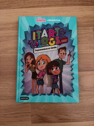 Superaventura en familia