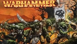 Arqueros Goblins Warhammer Fantasy