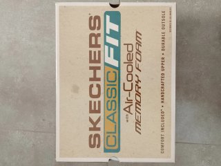 Zapatillas Skechers T. 43 NUEVAS A ESTRENAR