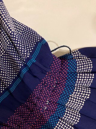 Vestido Camisero Retro Susi Sweet Dress