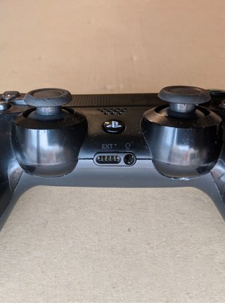 Mando PS4 Como Nuevo