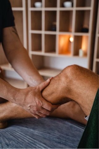 Servicios de masajes a domicilio todo Valencia