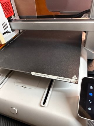 Anycubic Kobra X Impresora 3D